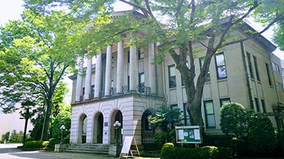 青山学院大学様