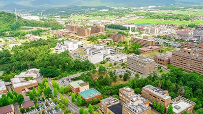 広島大学様