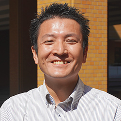 入学センター 平野様