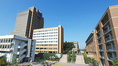 名城大学様